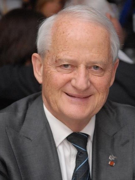 The Hon Clr Philip Ruddock