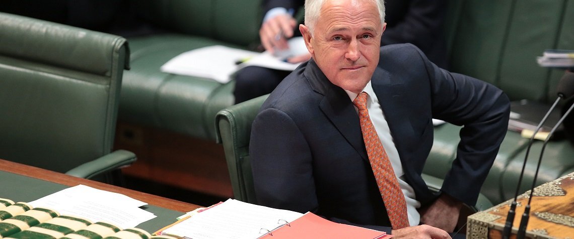 Malcolm Turnbull: A legacy to be honoured not merely accepted